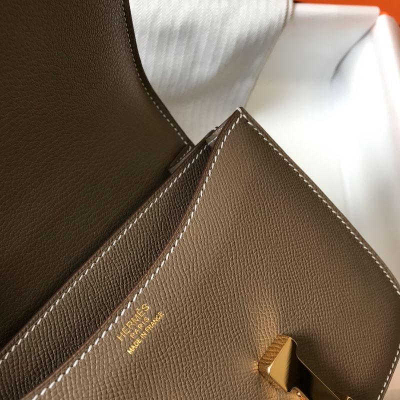 Hermes Constance Bags